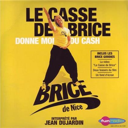 Bruno Coulais - Le Casse De Brice - Wallet