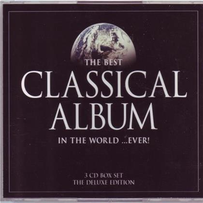 Best Classical Album In The World Ever (3 CDs)