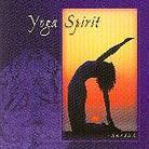 Akasha - Yoga Spirit