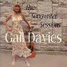 Gail Davies - Songwriter Sessions (2 CDs)