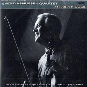 Svend Asmussen - Fit As A Fiddle