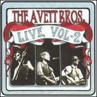 The Avett Brothers - Live 2