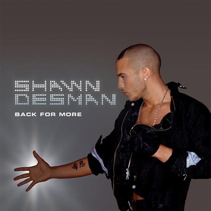 Shawn Desman - Back For More