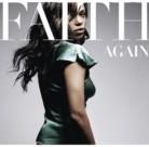 Faith Evans - Again - Slimline