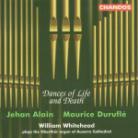 Alain & Durufle - Dances Of Life & Death
