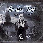 ASP - Aus Der Tiefe (2 CDs)