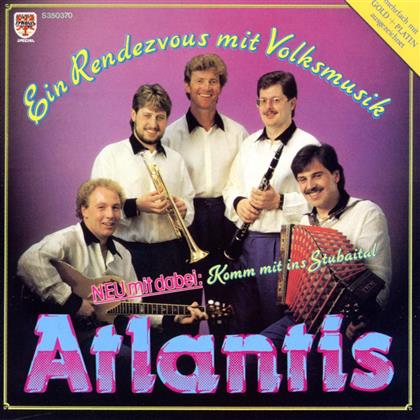 Atlantis - Ein Rendezvous Mit Volksmusik