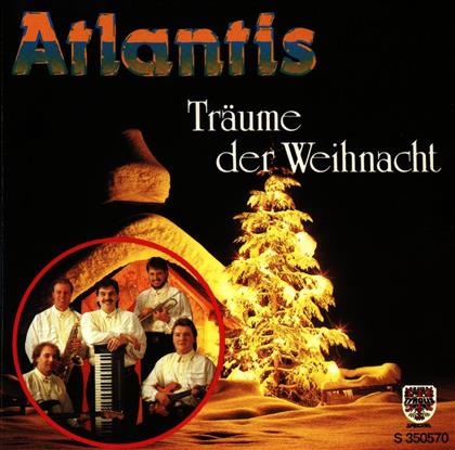 Atlantis - Traeume Der Weihnacht
