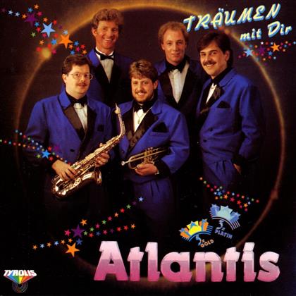 Atlantis - Traeumen Mit Dir