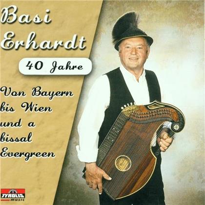 Erhardt Basi - Von Bayern Bis Wien
