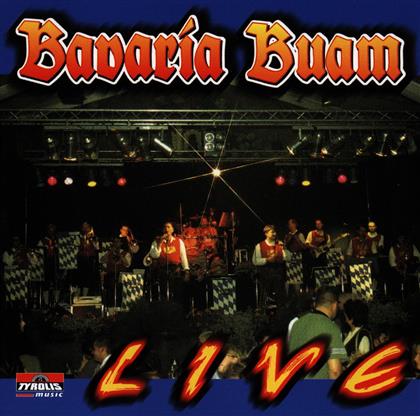 Bavaria Buam - Live