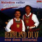 Bergland Duo - Melodien Voller Schwung