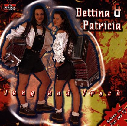 Bettina & Patricia - Jung & Frech