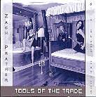 Zach Prather - Tools Of The Trade