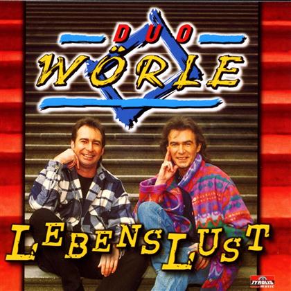 Duo Wörle - Lebenslust