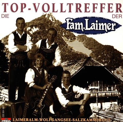Familie Laimer - Die Top-Volltreffer Der