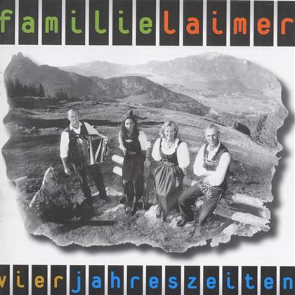 Familie Laimer - Vier Jahreszeiten