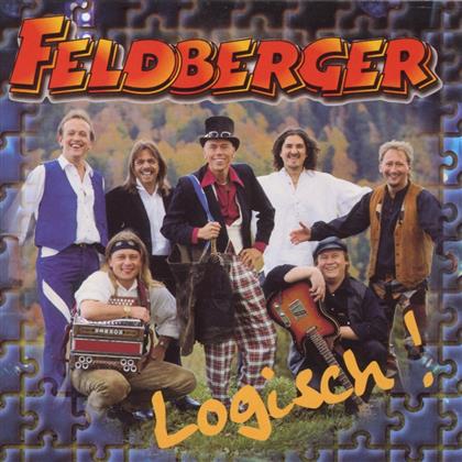Die Feldberger - Logisch