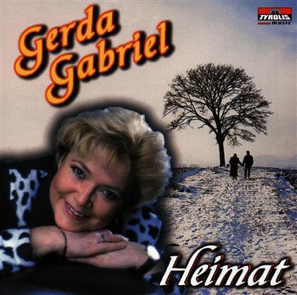 Gerda Gabriel - Heimat