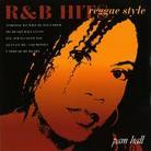 Pam Hall - R&B Hits Reggae Style 1