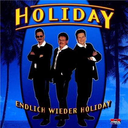 Holiday - Endlich Wieder Holiday