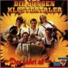 Die Jungen Klostertaler - Des Fahrt Ab