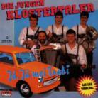 Die Jungen Klostertaler - Ja Ja Mei Trabi