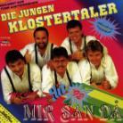 Die Jungen Klostertaler - Mir San Da