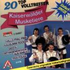 Die Kaiserwälder Musketiere - 20 Top-Volltreffer