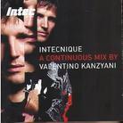 Valentino Kanzyani - Intecnique
