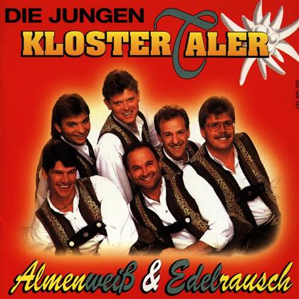 Klostertaler - Almenweiss & Edelrausch