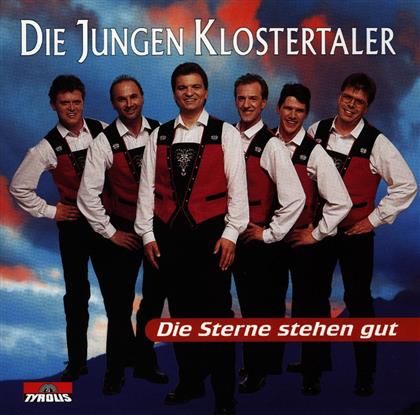 Die Jungen Klostertaler - Die Sterne Stehen Gut