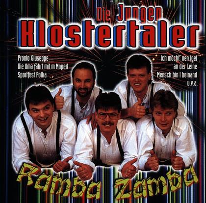 Klostertaler - Ramba Zamba