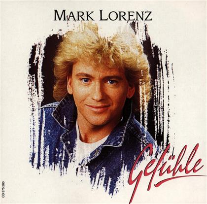 Mark Lorenz - Gefuehle