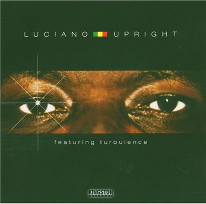 Luciano - Upright