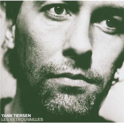 Yann Tiersen (*1970) - Les Retrouvailles