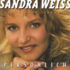 Sandra Weiss - Persoenlich