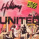 Hillsong United - Look To You (CD + DVD)