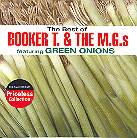 Booker T & The MG's - Best Of - 2005
