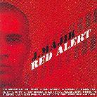 J Majik - Red Alert