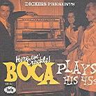 Boca 45 - Play His 45'S