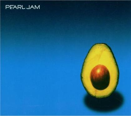 Pearl Jam - --- (2006)