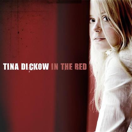 Tina Dico - In The Red - 2017 Reissue