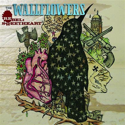 The Wallflowers - Rebel Sweetheart