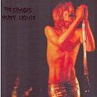 The Stooges (Iggy Pop) - Heavy Liquid (6 CDs)