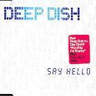 Deep Dish - Say Hello