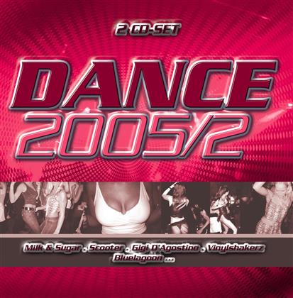 Dance 2005 - Various 2 (2 CDs)