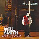 Will Smith - Lost & Found (Limited Edition)