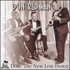 Don Redman - Doin The New Low Down