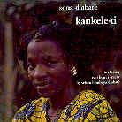Sona Diabate - Kankele Ti